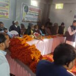 नेचुरोपैथी बेहतरीन चिकित्सा पद्धति: डॉक्टर नितेश।।