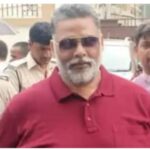 Rajesh Ranjan urf Pappu Yadav