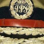 आरएस भट्टी होंगे बिहार के नए DGP, नीतीश सरकार ने किया ऐलान ।।
