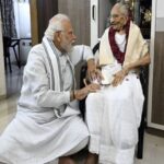 प्रधानमंत्री नरेंद्र मोदी की मां हीरा बा का 100 साल की उम्र में निधन, अहमदाबाद के अस्पताल में ली अंतिम सांस ।।