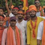 रूद्र सेना संगठन ने शिक्षा मंत्री के खिलाफ किया नालसी दायर