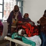 आपसी विवाद में दो पक्षों के बीच हुए मारपीट में 4 लोग घायल, एक की स्थिति गंभीर ।।