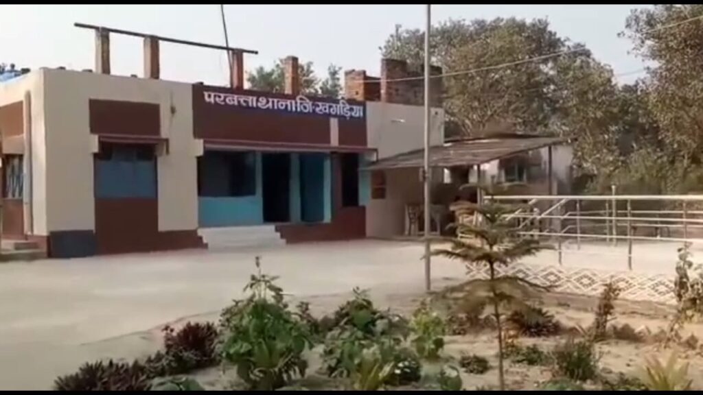 राह चलते एक दुकानदार के साथ 3 युवकों द्वारा लुटपाट मामले में मामला हुई दर्ज ।। 2 IMG 20230108 WA0200