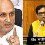 शिक्षा मंत्री द्वारा रामचरित्रमानस पे दिया विवादास्पद बयान पर परबत्ता विधायक ने दिया करारा जवाब। मंत्री हो गया अवाक