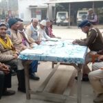 सरस्वती पूजा में शांति भंग करने वाले पर होगी कार्रवाई, असमाजिक तत्वों पर रहेंगे विशेष नजर ।।