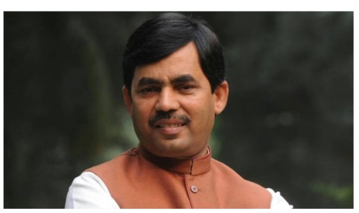 भाजपा नेता शाहनवाज हुसैन पर चलेगा रेप का केस, सुप्रीम कोर्ट से नहीं मिली राहत ।। Screenshot 2023 0116 153919