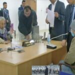 हत्यारे BJP नेता के रिश्तेदार हैं, पुलिस नहीं कर रही कार्रवाई’, नीतीश बोले- DGP को लगाओ