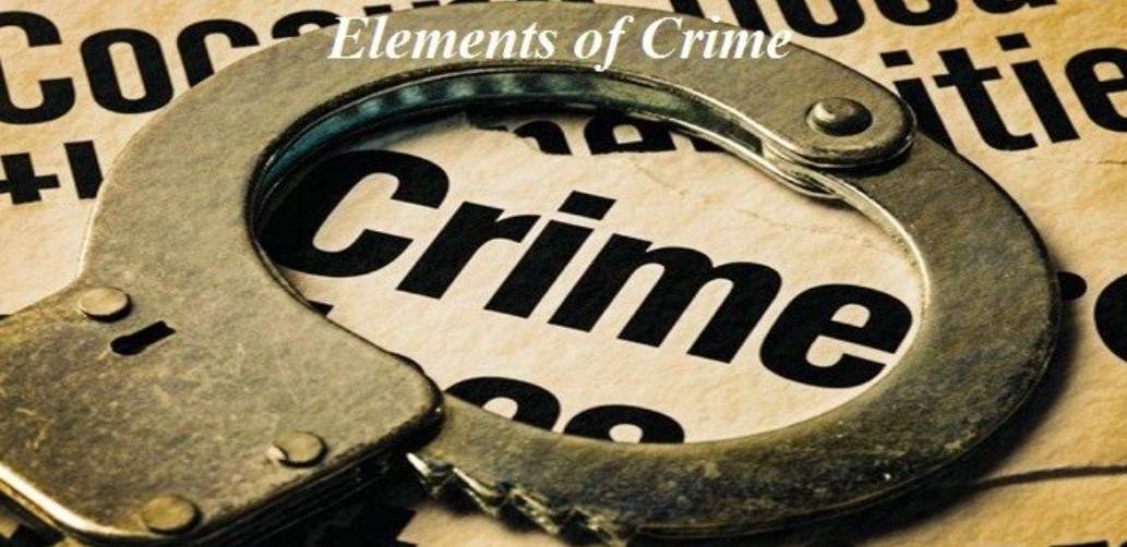 CRIME