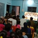 पुलिस मुख्यालय पटना द्वारा आयोजित पुलिस सहभागिता पर लाइव टेलीकास्ट समारोह आयोजित, समस्त पुलिस कर्मियों के साथ ही साथ छात्र छात्राएं ने भी दर्ज कराई उपस्थिति ।