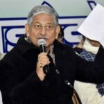 बीजेपी में जाने का रास्ता ढूंढ रहे हैं ललन सिंह?