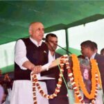 बिहार के शिक्षा मंत्री नहीं लिख पाते हैं ये 5 शब्द? गलती देख BJP ने पूछा- किस कॉलेज के प्रोफेसर हैं