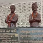 खुदीराम बोस’ और ‘प्रफुल्ल चाकी’ को भेजा गया नोटिस, कहा- जमा करो एक लाख 36 हजार