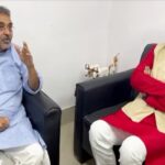 उपेंद्र कुशवाहा को मिल गया बीजेपी से ऑफर? संजय जायसवाल से बंद कमरे में मिले, जानें क्या हुई बात