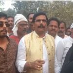 बेटी की शादी के बाद सहरसा जेल गए पूर्व सांसद आनंद मोहन, पैरोल पर आए थे बाहर