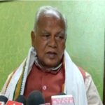 जीतन राम मांझी ने सीएम पद के लिए तेजस्वी यादव का किया समर्थन, कहा- ललन सिंह तो CM नीतीश के बनाए हुए अध्यक्ष हैं
