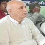 हिंदू धर्म ग्रंथों पर फिर बोले चंद्रशेखर, कहा- शास्त्रों में दी गई है गाली, एक बोला हूं और कई बाकी है