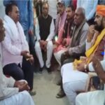 समस्तीपुर में दोहरे हत्याकांड पर बीजेपी ने सरकार को घेरा, कहा- अपराधियों को मिल रहा है सत्ता से संरक्षण