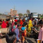 नालंदा में 6 माह की बच्ची का अपहरण, 22 घंटे बाद भी पुलिस नाकाम।