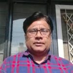 आरजेडी सदस्यता पत्र में बीजेपी मेंबरों का मोबाइल नंबर! निखिल आनंद ने ट्वीट कर ली चुटकी