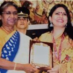 बिहार की 6 हस्तियां सम्मानित, राष्ट्रपति के हाथों मिला संगीत नाटक अकादमी अवार्ड