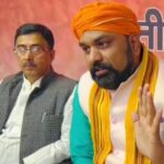Inq Tmp 35 नीतीश कुमार ब्लैकमेलर तेजस्वी यादव को सम्राट चौधरी ने दी सलाह