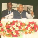 नीतीश कुमार का 2024 के चुनाव पर बड़ा बयान, कहा- हमलोग कांग्रेस का वेट कर रहे, बहुत बड़ी चीज होगी