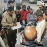 सीवान में वार्ड पार्षद की गोली मारकर हत्या, घर के बाहर ही अपराधियों ने भूना
