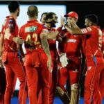 1 अप्रैल को KKR के खिलाफ अपना पहला मैच खेलेगी पंजाब किंग्स, जानें पूरा शेड्यूल