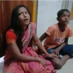 भागलपुर में घर में सो रहे युवक की हत्या,पत्नी को पड़ोसी ने दी थी पति की जान लेने की धमकी