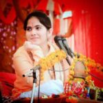 जानिए सुप्रसिद्ध कथावाचिका जया किशोरी ने किया अपने शादी को लेकर बड़ा खुलासा, अपने होने वाले दुल्हे को लेकर कह दिया बड़ी बात