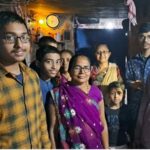 बिहार में बुनकर के बेटे को भारत के टॉप 20 में मिला स्थान, JEE में 100 पर्सेंटाइल, पिता ने पैसों के चलते छोड़ी थी पढाई