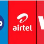 Airtel Jio Vi Recharge : सरकार ने दिया जिओ-एयरटेल-वोडाफोन को बड़ा आदेश.