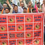 बिहपुर में एक अप्रैल को रामनवमी पर निकलेगी भव्य शोभा यात्रा,चल रही जोरशोर तैयारी