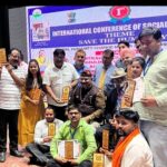 क्लीन नवगछिया ग्रीन नवगछिया को ग्लोबल ह्यूमैनिटी चेंज मेकर अवार्ड 2023 से सम्मानित किया गया।