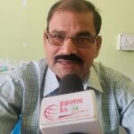 बिहार सरकार के अधिकारी बिहपुर सीओ के आवास में भीषण डकैती , पत्नी समेत सीओ को बंधक बनाकर लूटपाट ।