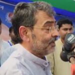 उपेंद्र कुशवाहा ने अपनी यात्रा में खोला CM नीतीश के खिलाफ मोर्चा, कहा- मुख्यमंत्री को नहीं होने देंगे सफल