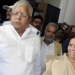 राबड़ी देवी का बीजेपी पर बड़ा हमला, कहा- ‘लालू यादव के कारण बिहार में भाजपा डर रही’, बोलीं- झेलते रहेंगे