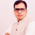 शिक्षा मंत्री को हिंदू से दिक्कत है तो धर्म परिवर्तन कर लें’, चंद्रशेखर सिंह पर बौखलाए JDU विधायक, बताया उन्हें मानसिक रोगी