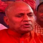 RCP Singh ने बिहार के कृषि बजट पर नीतीश कुमार को घेरा, कहा- ‘मंत्रियों को कुछ नहीं पता, CM के साथ बैठकर खाली भुजा खाते’