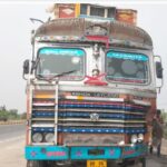 सुपौल में NH पर ट्रैक्टर और ट्रक में जबरदस्त टक्कर, दो की मौत, एक की हालत नाजुक