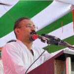 नीतीश कुमार की पार्टी को पसंद नहीं ‘UP मॉडल’, कहा- पता कर लें उत्तर प्रदेश में क्या है ब्राह्मणों का हाल