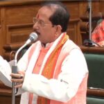 रमजान पर मुस्लिम कर्मियों को मिली छूट पर सदन में हंगामा, नवरात्र में छुट्टी की मांग को लेकर BJP ने सरकार को घेरा