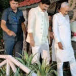 डीएम की हत्या के दोषी बाहुबली आनंद मोहन नीतीश-लालू के लिए कितना फायदेमंद?