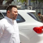 Tejashwi Yadav on ED Investigation