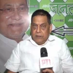 क्या जेडीयू एमएलसी नीरज कुमार की बढ़ेगी मुश्किलें? एक्शन की तैयारी में BJP, खनन से जुड़ा है मामला