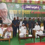 जेडीयू की इफ्तार पार्टी में CM नीतीश पहुंचे, JPC के मुद्दे पर कांग्रेस की बढ़ाई टेंशन, कहा- ‘अब तो वही न..’