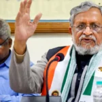 TET STET पास शिक्षक अभ्यर्थियों को अब देनी होगी एक और परीक्षा, BJP नेता सुशील कुमार मोदी ने बताया भद्दा मजाक 2023
