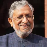 सुशील कुमार मोदी पर होगा मानहानि का मुकदमा? जानिए शिक्षा मंत्री चंद्रशेखर के बयान के पीछे की वजह