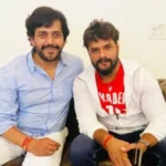 अब राजनीति में पवन सिंह को टक्कर देंगे खेसारी लाल यादव? पटना में भोजपुरी स्टार ने क्या कहा?