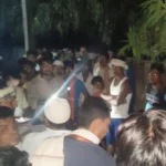 पटना के मनेर में ट्रैक्टर-ट्रॉली पलटी, अंतिम संस्कार करने के लिए जा रहे थे लोग, एक की मौत, 15 घायल